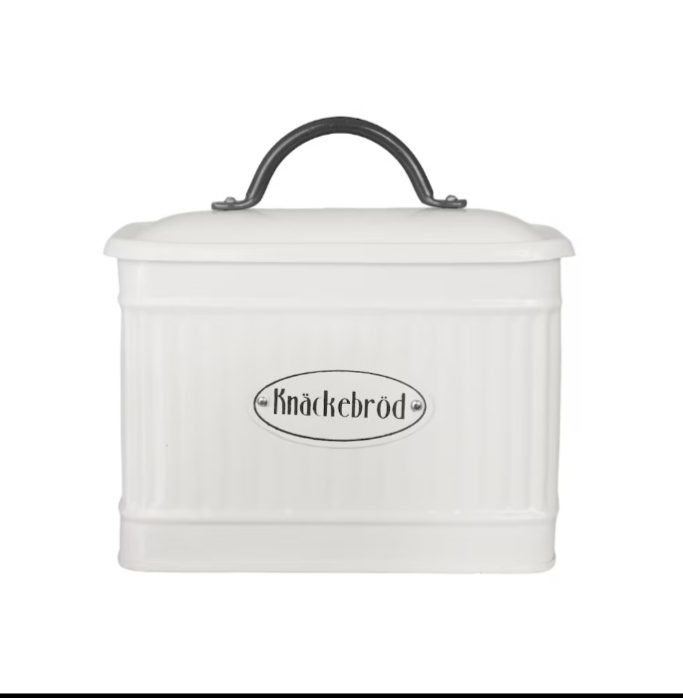 Strömshaga Knäckebrod-Dose